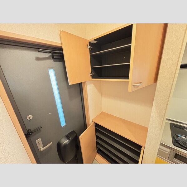 BPOPⅡ102号室 同建物別部屋の参考画像