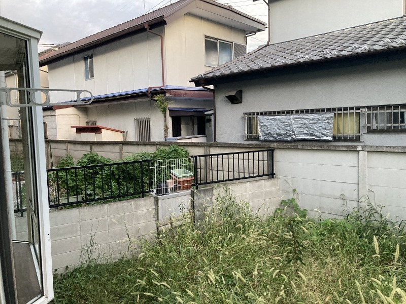 アゼリアⅢ1階 部屋その他