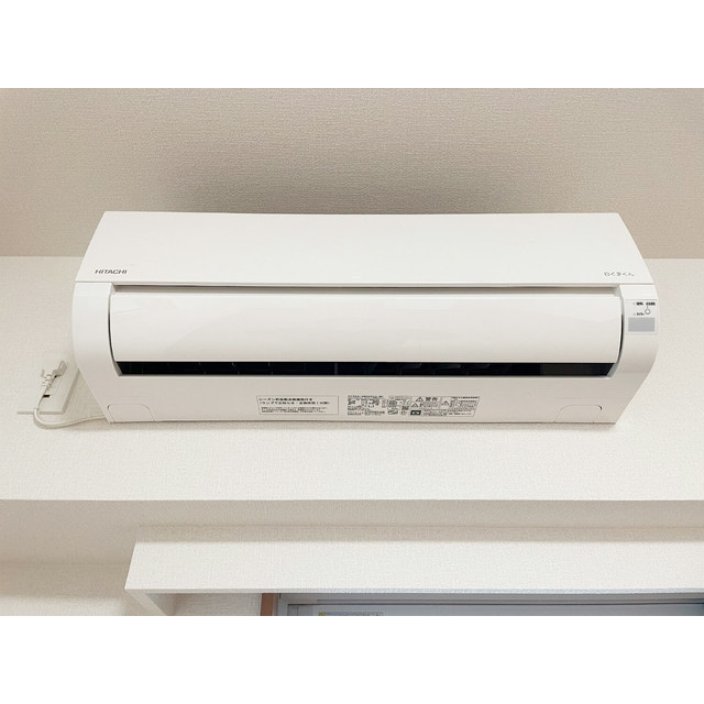 アーバハイツ六町環七北通り0705号室 エアコン