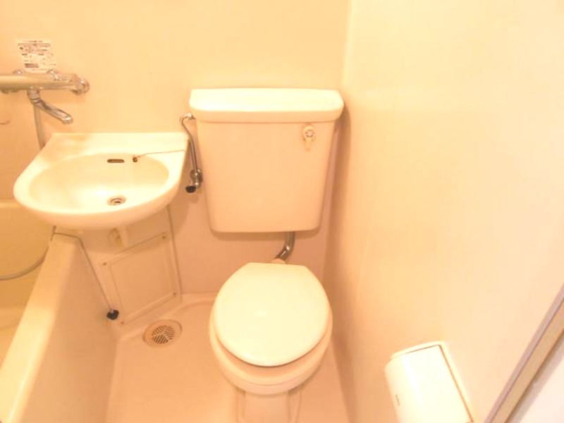 クリオ鶴ヶ峰壱番館2階 前回募集時写真