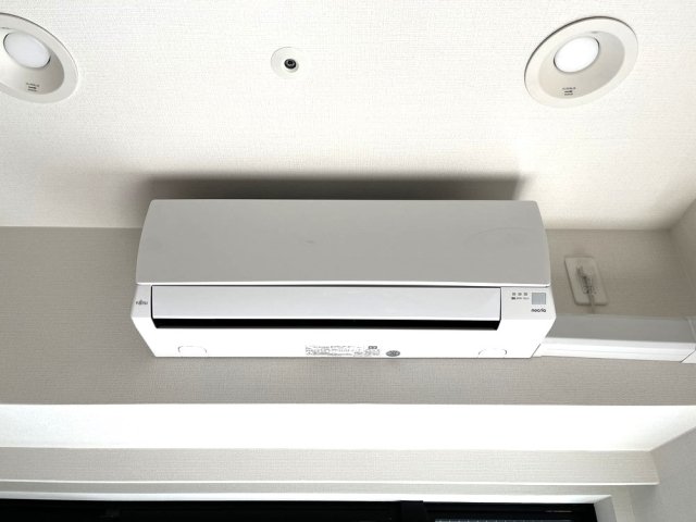 ＣＲＥＶＩＳＴＡ元浅草 エアコン