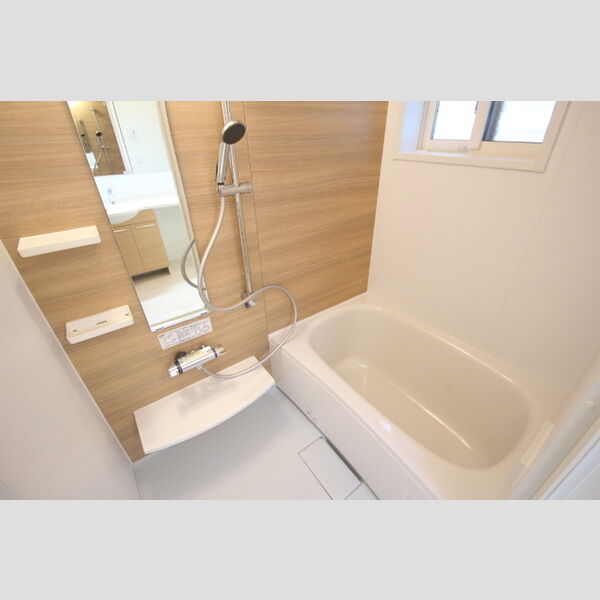 セレーノ ★追い焚き機能付バス★