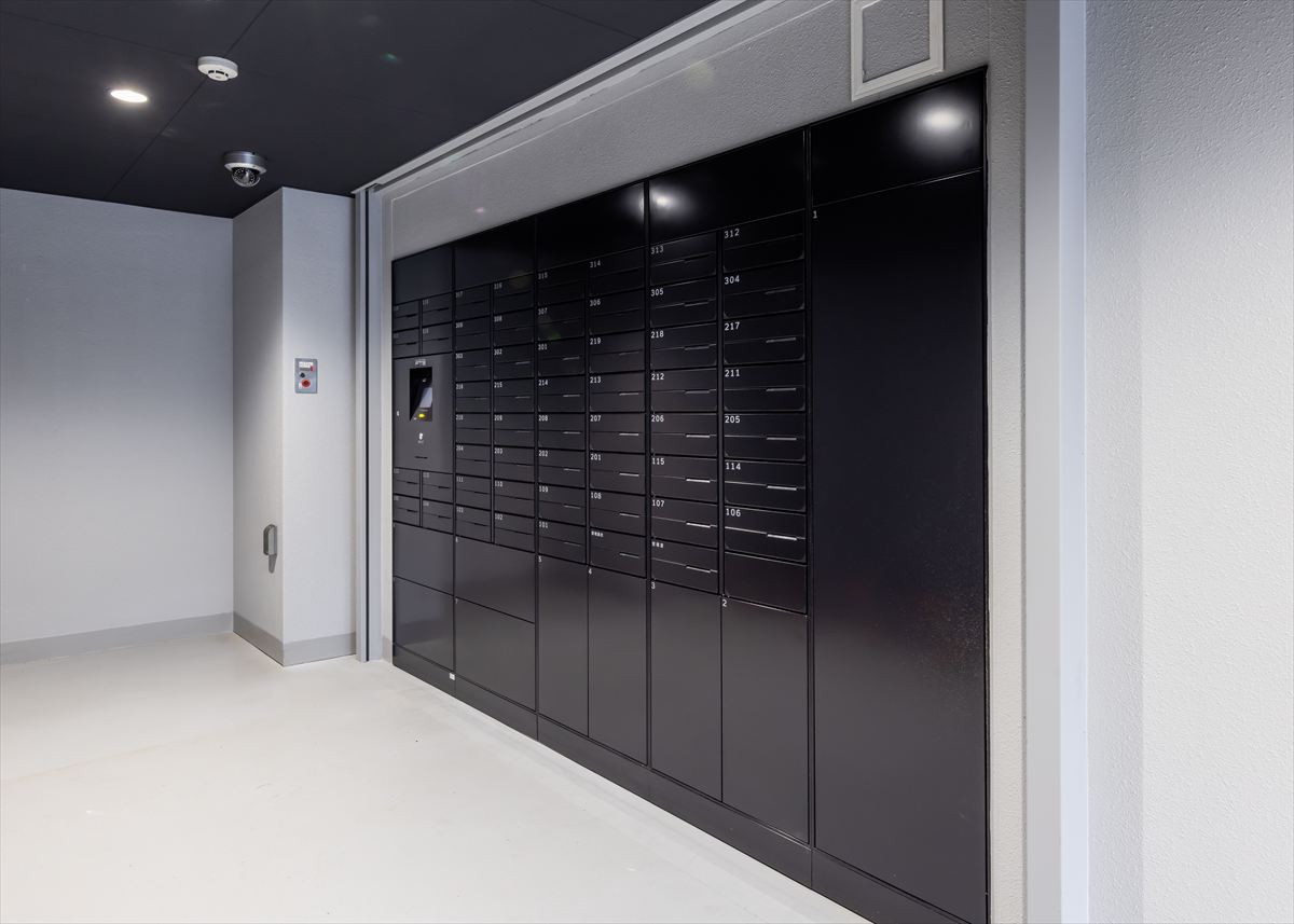 DIPS明大前310号室 その他共有部分