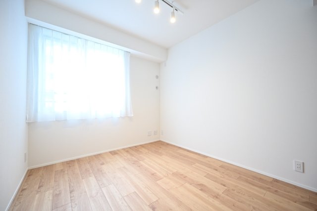 イトーピア白金ステーションプラザ7階 部屋その他