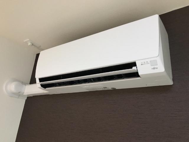 Feluca（フェルカ）203号室 室内設備