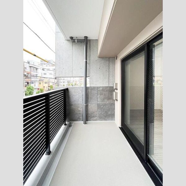 S-RESIDENCE浅草diverse 収納