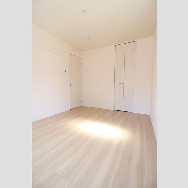 Le ciel bleu101号室 部屋その他