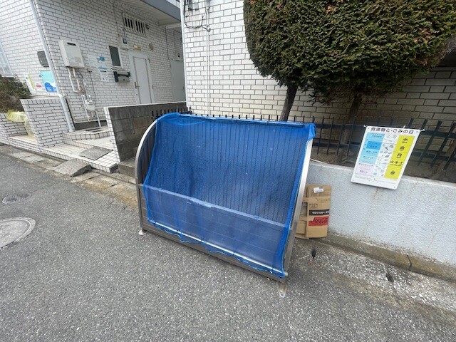 ローズガーデン(S-031C)1階 部屋その他