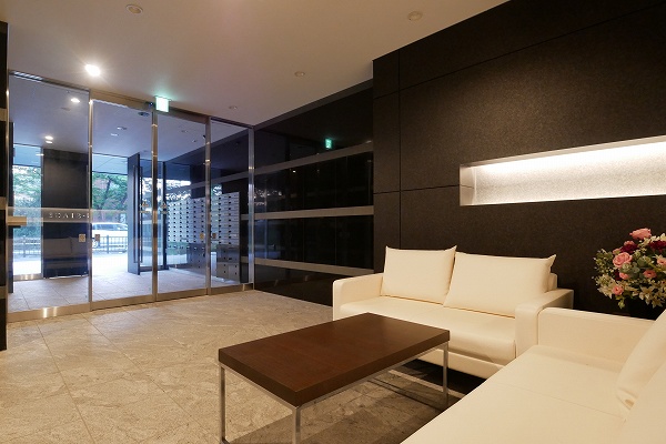 N-stage南鳩ヶ谷4階 外観