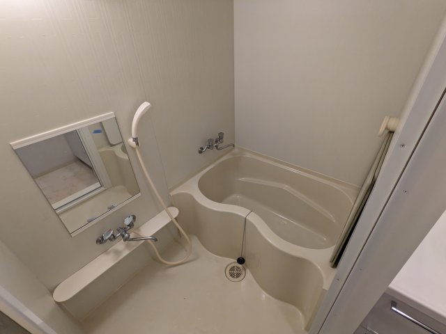 メインステージ浅草 お風呂