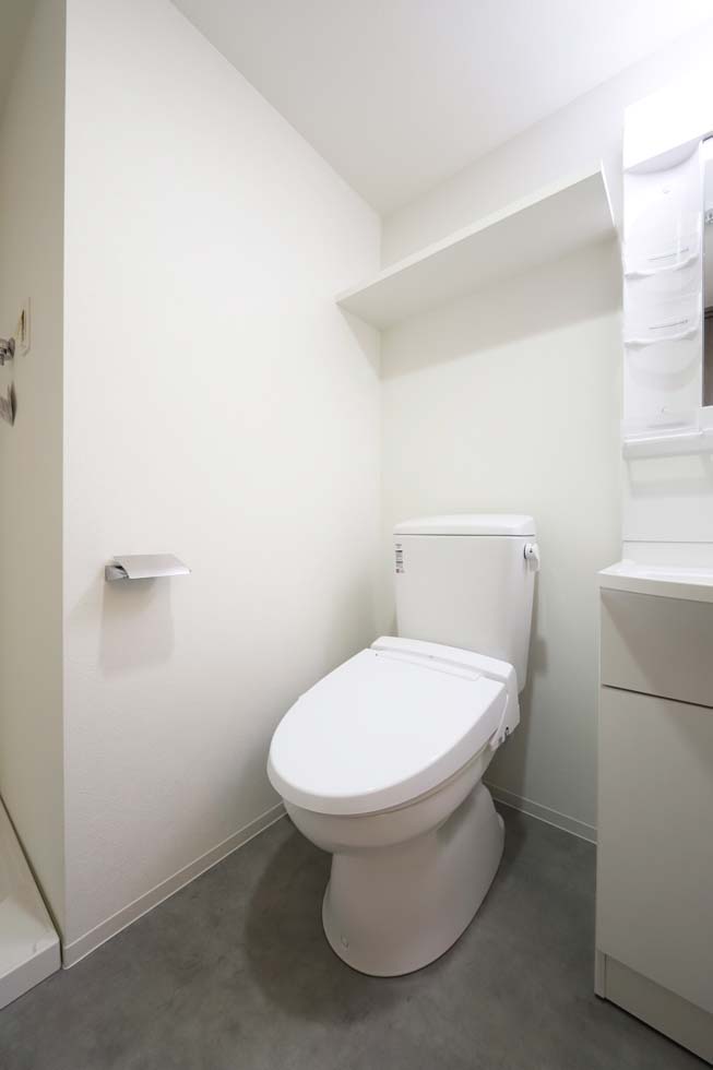 レンティーヴァ綾瀬2階 内観