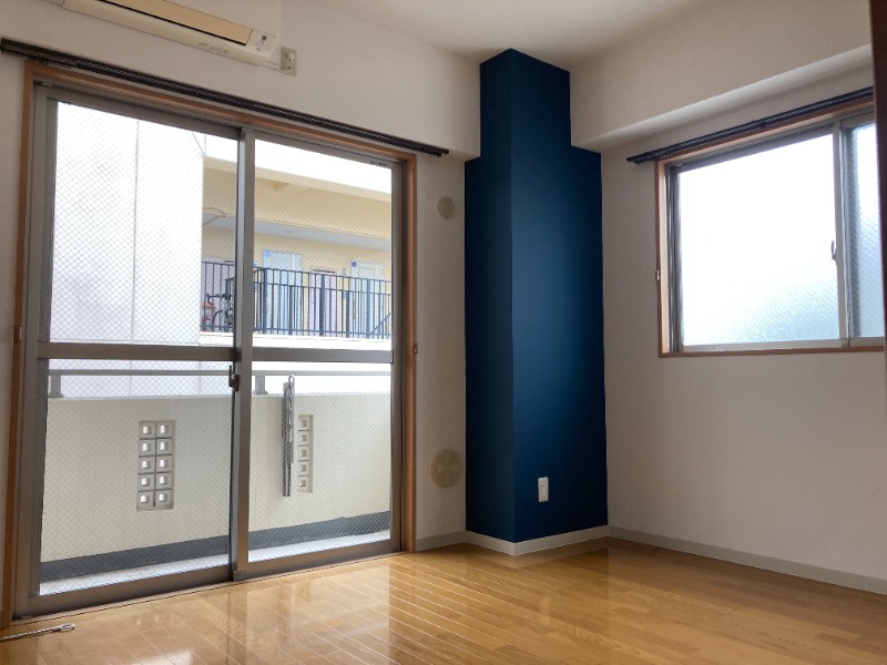 コンフォータブル5階 部屋その他