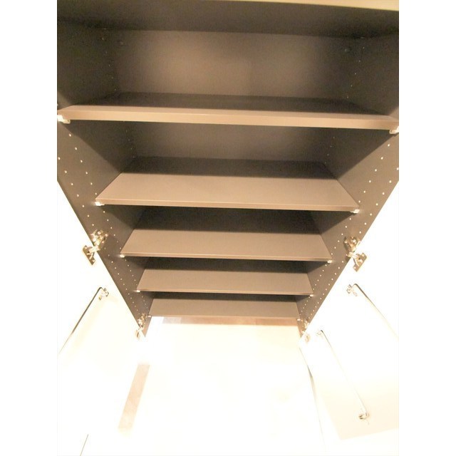 コスモグラシア池田山1301号室 内観