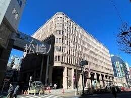 メゾン伊藤2階 新宿区役所