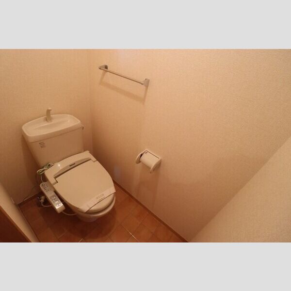 ダッシュコート 温水洗浄暖房便座