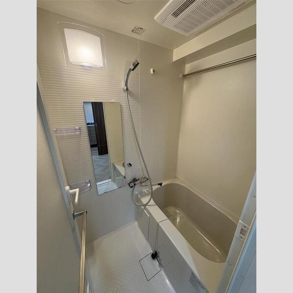 MAXIV八王子TRE407号室 トイレ