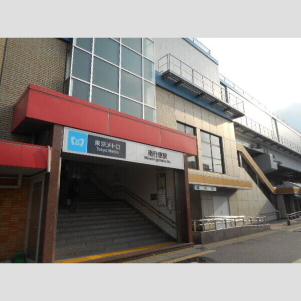 ブリイエ22205号室 東西線「南行徳駅」