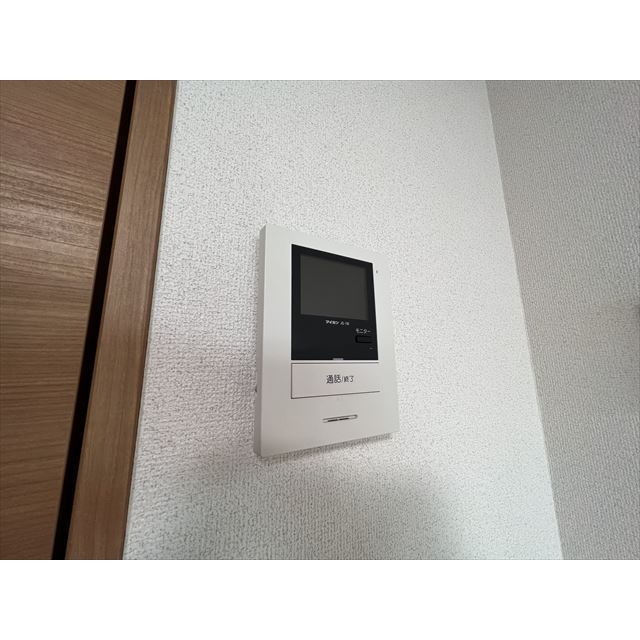 ビーハイブ207号室 他部屋・参考写真