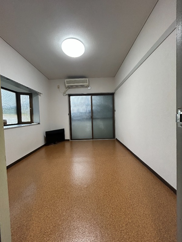 クロノス向ヶ丘 リビング