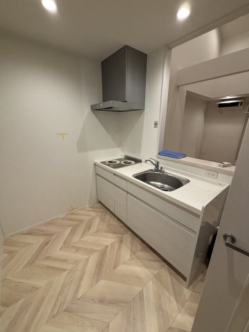 カーサエスポワール　Ａ棟202号室 ※リフォーム前のお写真です。