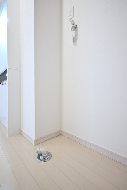 ＡＰＴ西新井2階 部屋設備