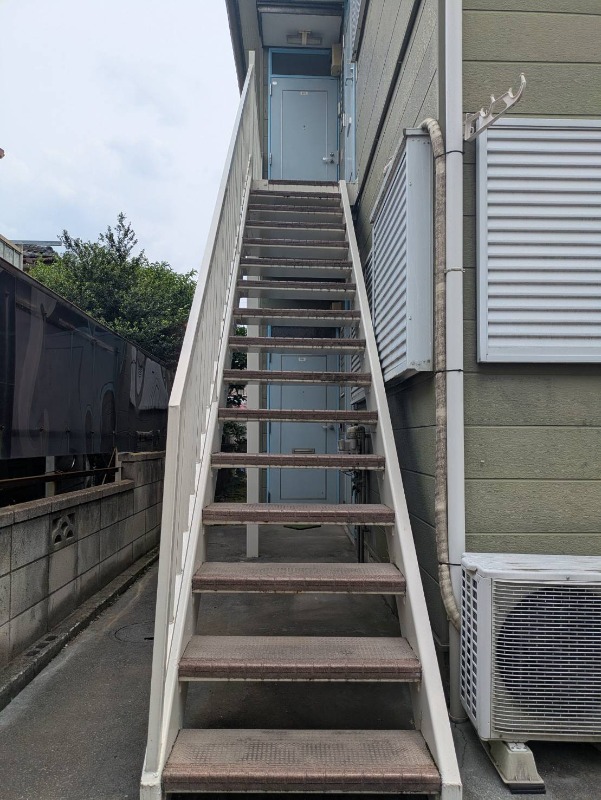 指扇第二宝コーポ1階 部屋その他
