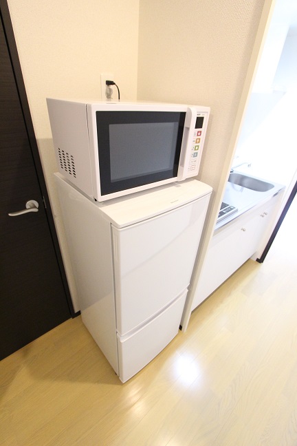 クレイノエトワールⅡ201号室 部屋その他