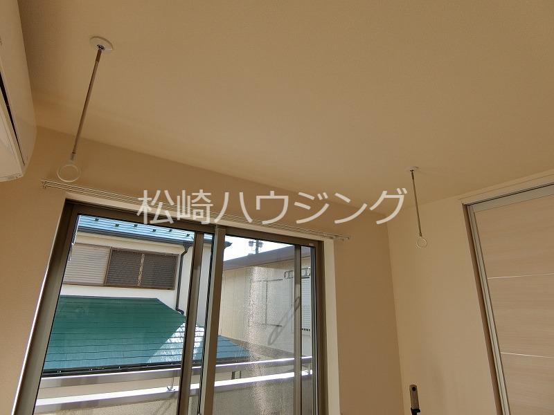 Casa Beige 部屋設備