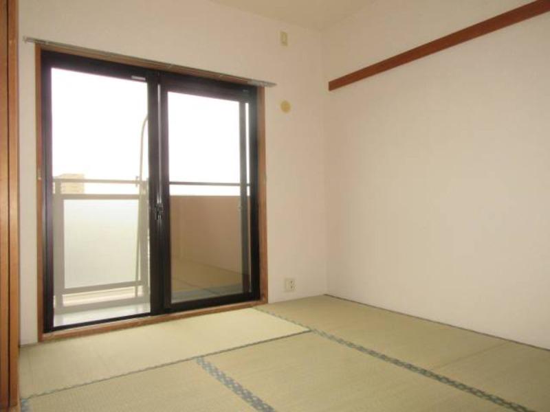 クリオ西川口伍番館5階 前回募集時写真