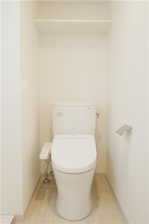 ラフィスタ横浜吉野町Ⅱ 内観