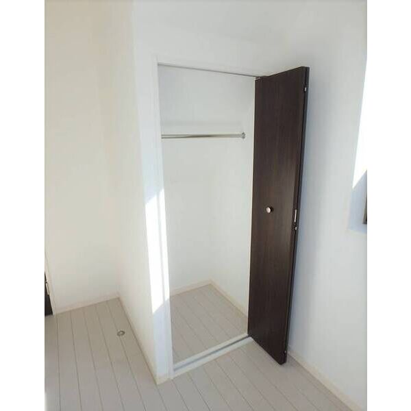 Mycrib　J.M.Y0203号室 収納