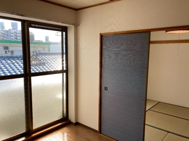ピア永田3階 部屋その他