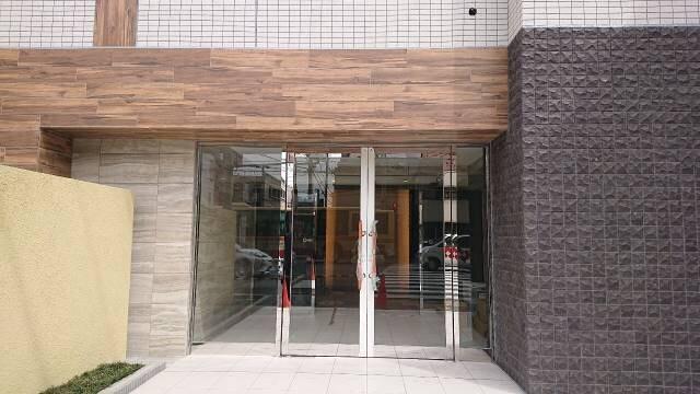 リヴシティ横濱弘明寺弐番館7階 外観