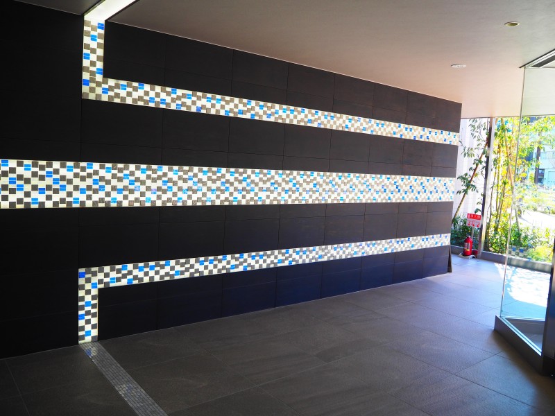 クレイシア新宿中落合8階 部屋その他