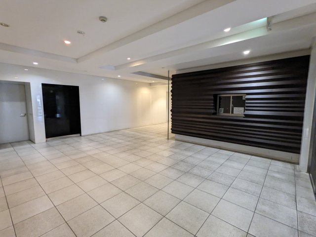 プレミアムキューブ東十条アリア307号室 ロビー