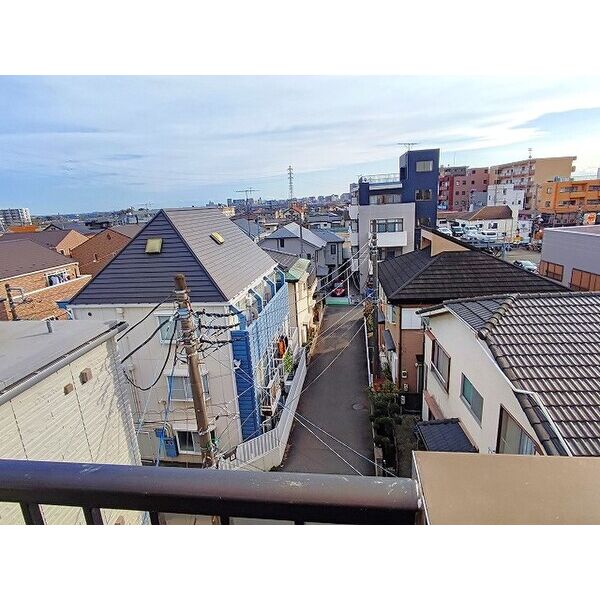 第三藤ビル303号室 部屋その他