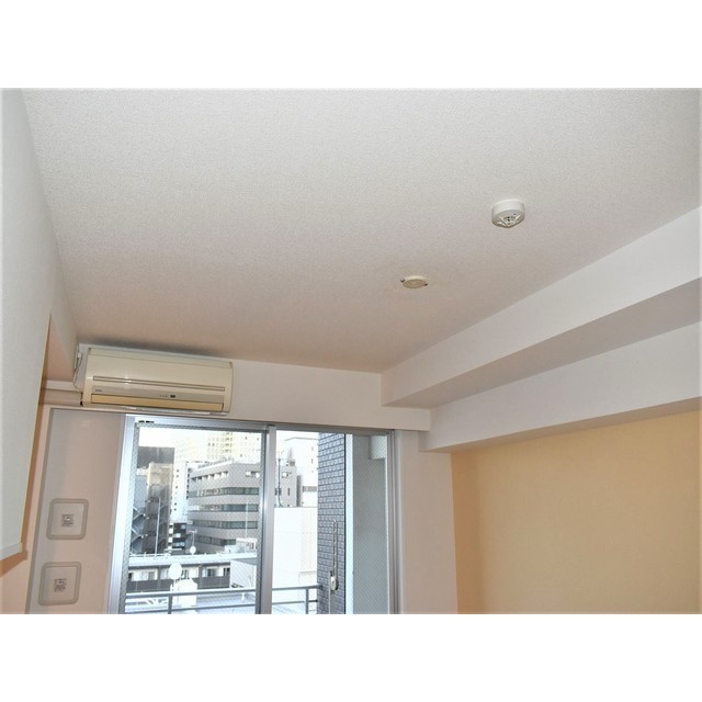 ルクレ新川レジデンス0403号室 部屋その他