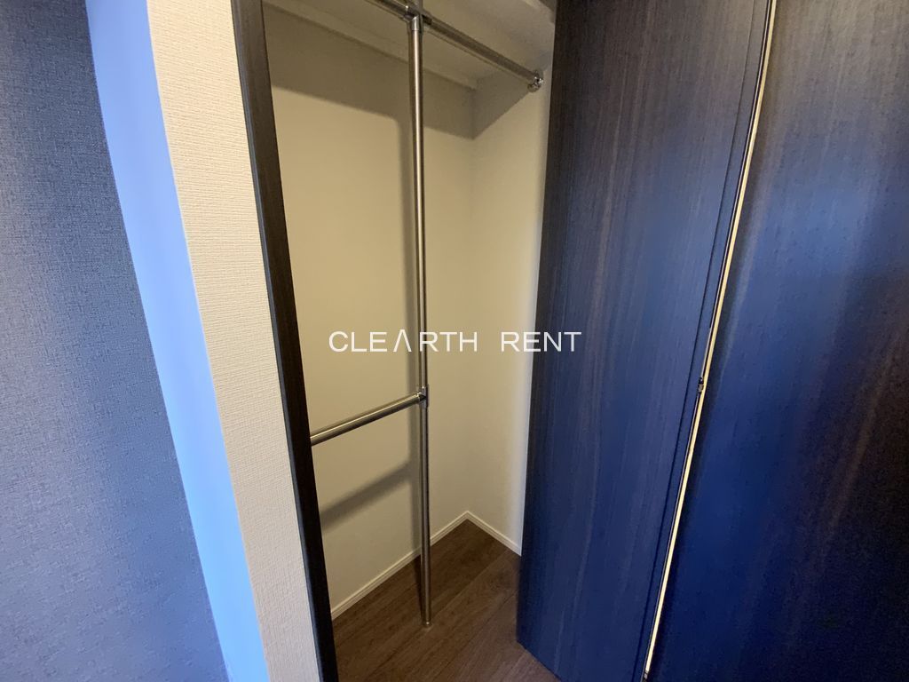 コンシェリア池袋 ＴＨＥ ＲＥＳＩＤＥＮＣＥ ＥＡＳＴ4階 同タイプ別住戸写真となります。現況と異なる場合がございます。