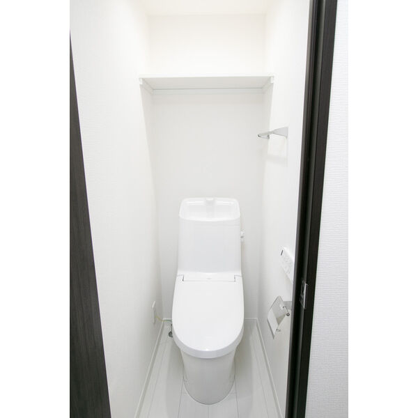 フラシア鶯谷202号室 部屋その他