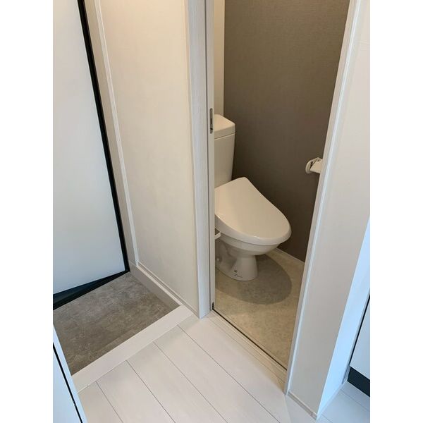 Ambitio野田103号室 部屋その他