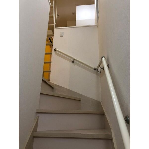 サークルハウス北千住102号室 同建物別部屋の参考画像