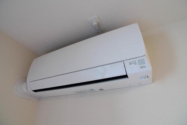 ＲＥＥＮＡ（リーナ）102号室 エアコン