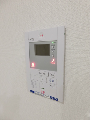 リブリ・大倉山2階 部屋設備