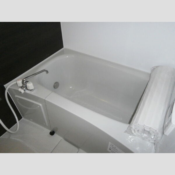 ル・コンフォール202号室 202　浴室