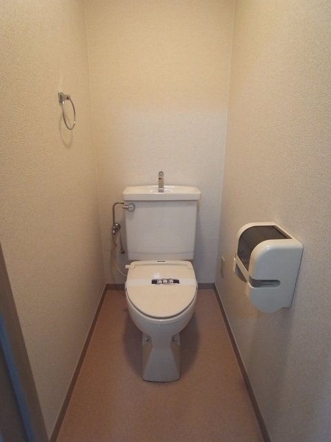 ネクサス巣鴨1階 同建物別部屋の参考画像