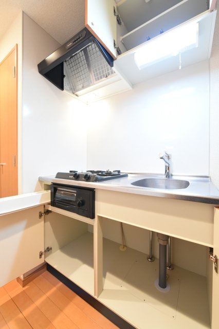 スカイコートヌーベル巣鴨 キッチン