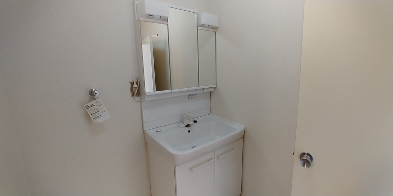 メゾンローリエ 部屋設備