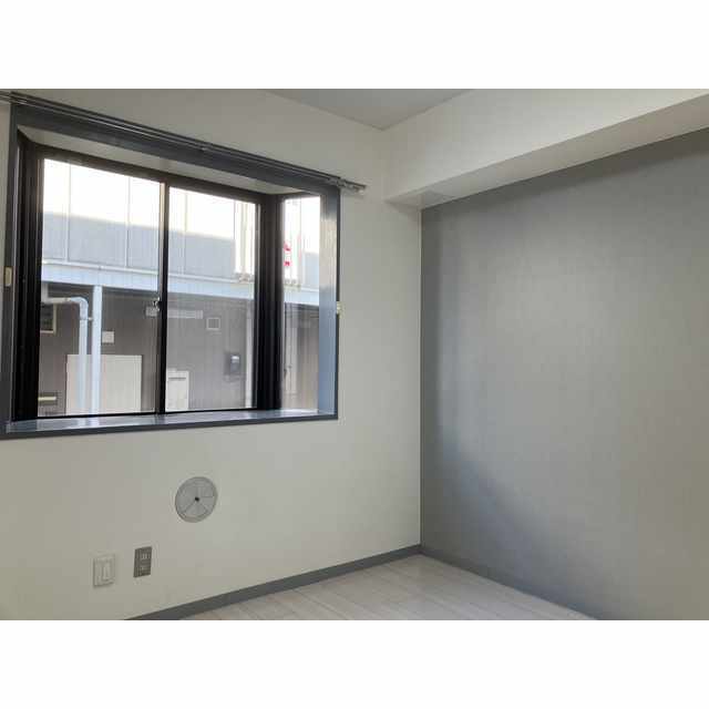 ハイツマイヤアタ 内観