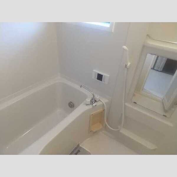 ボナール杉本 お風呂