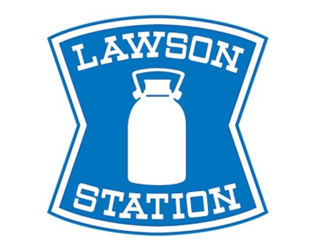 びゅうリエット横浜東神奈川904号室 【コンビニエンスストア】ローソン東神奈川駅前店まで371ｍ